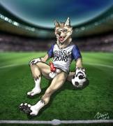 Zabivaka