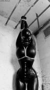 Hang me up for later daddy [bdsl]