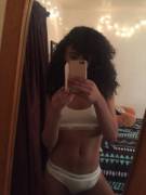 selfie