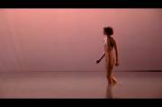 Nude walker in Cesar Frank's "Stradella"