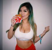 Vicki Li