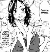 Does anyone know the source? I think it's from a trap doujin.