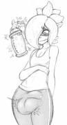Full tank (Kentayuki)