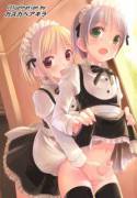 Maid Fun