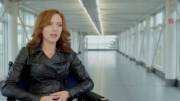 Scarlett Johansen interview