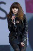 Lauren Mayberry