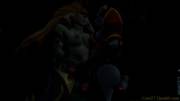 QoP teasing poor Naga siren