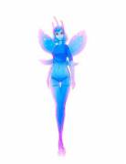 Humanized Puck (need source)