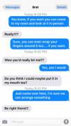 B/S Sisters Innocence Part 2 of 2