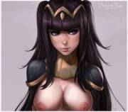 Tharja [Fire Emblem]