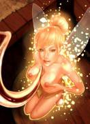 Tinker Bell [TinkerBell]