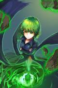 Tatsumaki [One Punch Man]