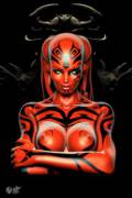 Darth Talon [Star Wars]