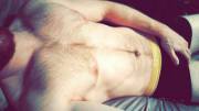 Hairy enough?
