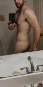 Trying a new pose today. Any requests?
