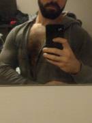 A lil tease