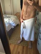 Squeaky clean