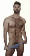 What A Hot Body!