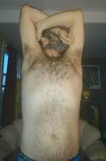Stretching Out