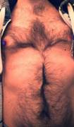 Pinching my nipples turns me on ;)