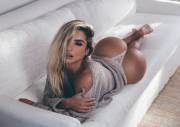Killer Gaze