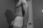 my undies =)