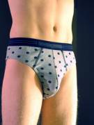 Dotty Briefs