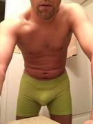 Sundays CKs
