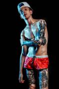 Hot tatoos