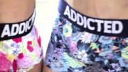 Christian Lopez and Frank Duran for ADDICTED