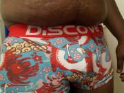 Discover Undies