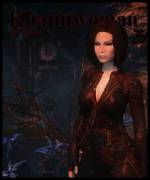 Khajiitwoman [Chapter 3]