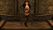 Soja, my Skyrim Waifu (My first post be gentle)