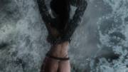 A Rinse...