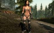 Trying new armor, plus a bottomless candidate for /u/StingyButler
