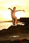 Jumping