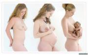 Before, During, and After