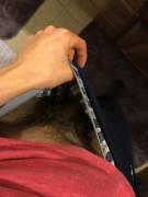 Any hairy lovers?