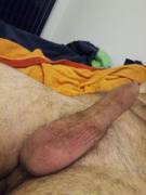 Decided to take an album of my balls and foreskin ;) Let me know what you think! PMs welcome!