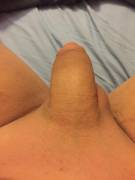 Fresh shave :)