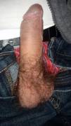My uncut softie