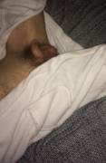 open robe