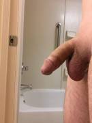 Balls are heavy today