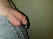 Soft and pierced