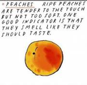 Am I ripe enough?