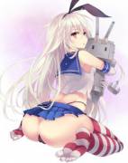 Shimakaze