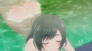 Bukiko at the Hotspring [Frame Arms Girl][Nude]