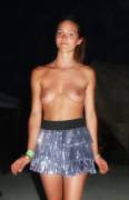 After the Club