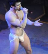 Steve Grand - American Singer &amp; Model