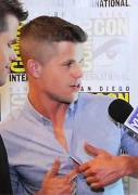 Charlie Carver - American Actor